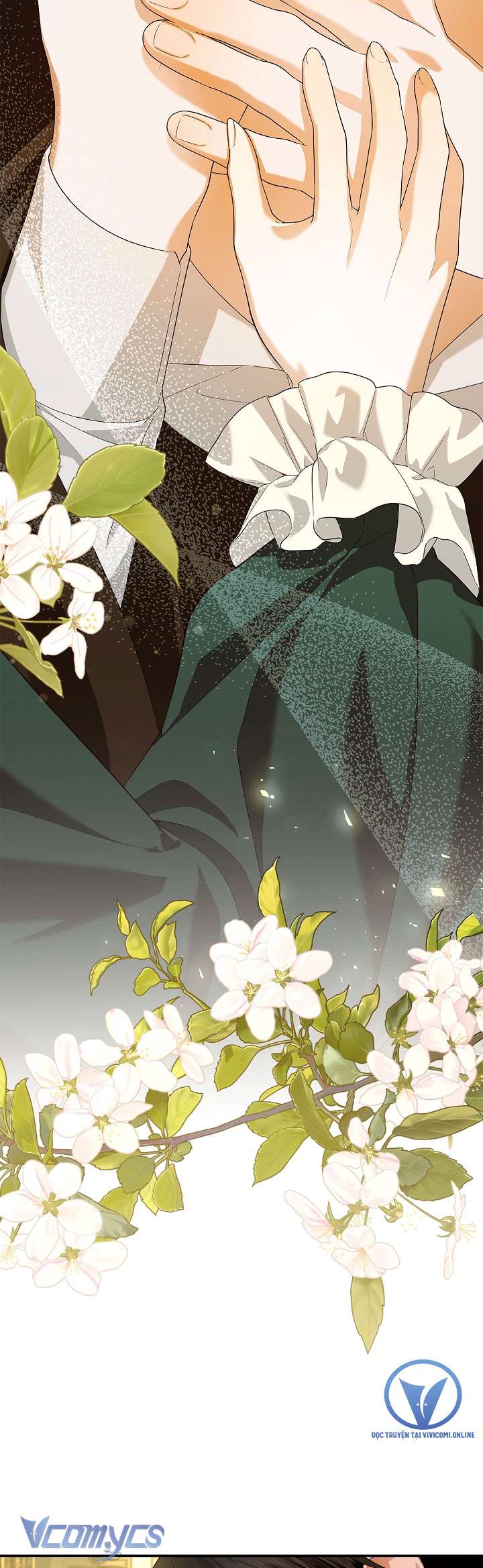 Phương Pháp Che Giấu Đứa Con Của Hoàng Đế Chapter 102 - Next Chapter 103