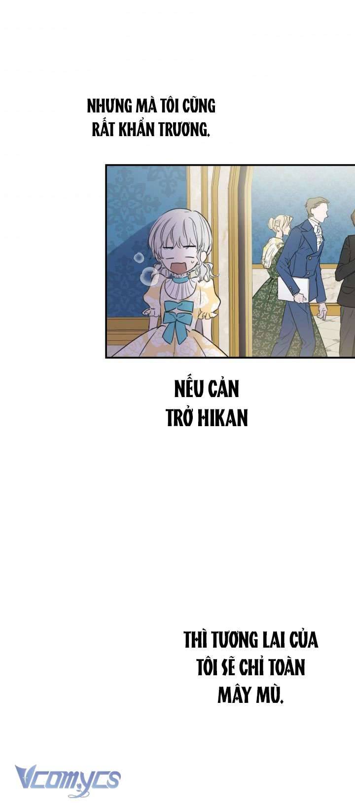 Những Nhân Vật Mạnh Nhất Thế Giới Ám Ảnh Tôi Chapter 5 - Trang 4