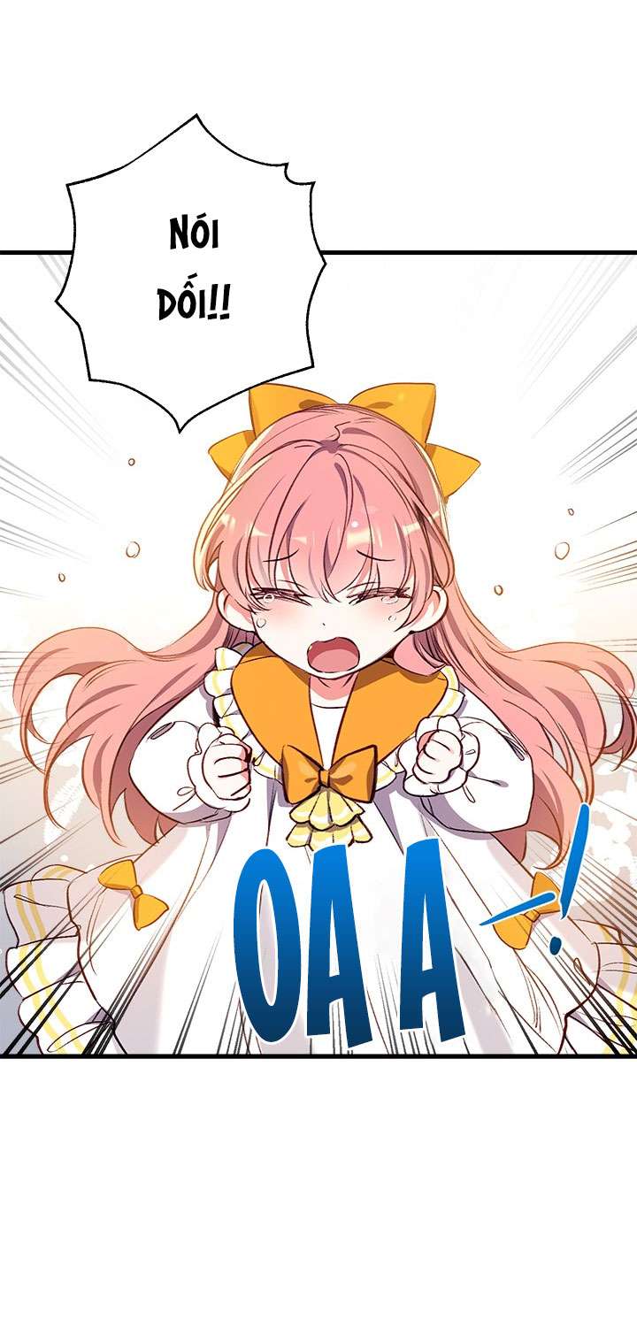 Chúng Ta Có Thể Trở Thành Một Gia Đình Được Không? Chap 11 - Next Chap 12