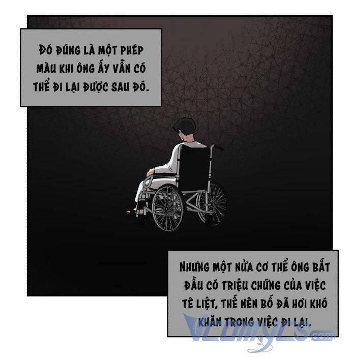 Oan Gia Ngõ Hẹp Chapter 14 - Trang 3