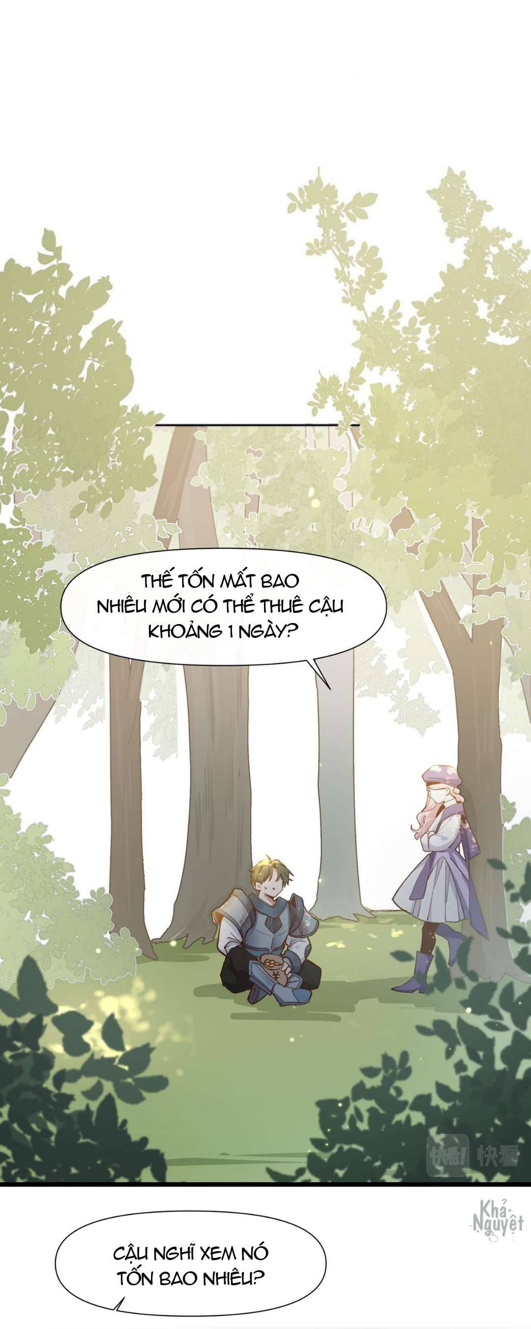 Mười năm sau, tôi kết hôn với kẻ thù không đội trời chung Chap 34 - Trang 2