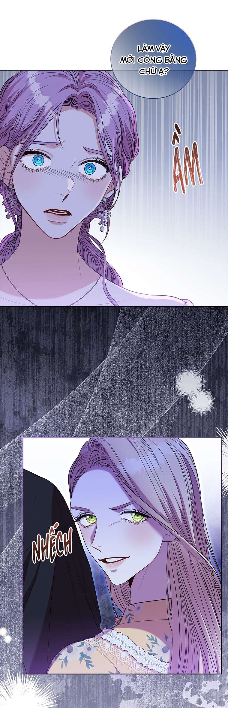 Thư Ký Của Bạo Chúa Chapter 68 - Next Chapter 69