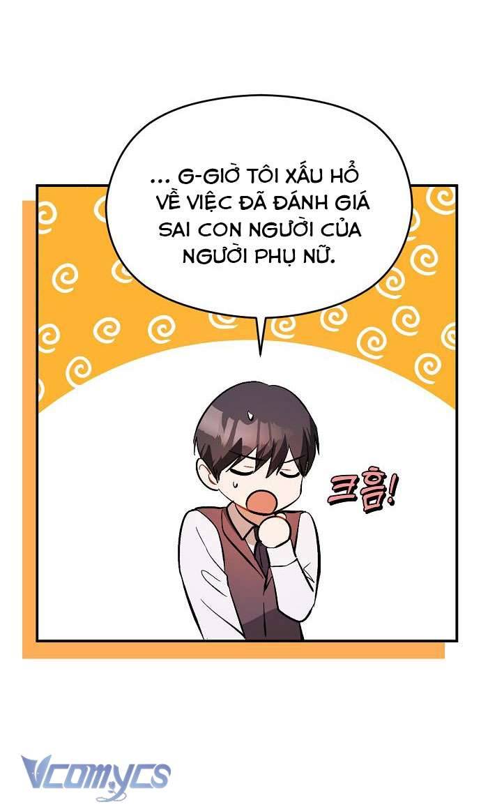 Tôi không cố tình quyến rũ nam chính Chap 56 - Trang 2