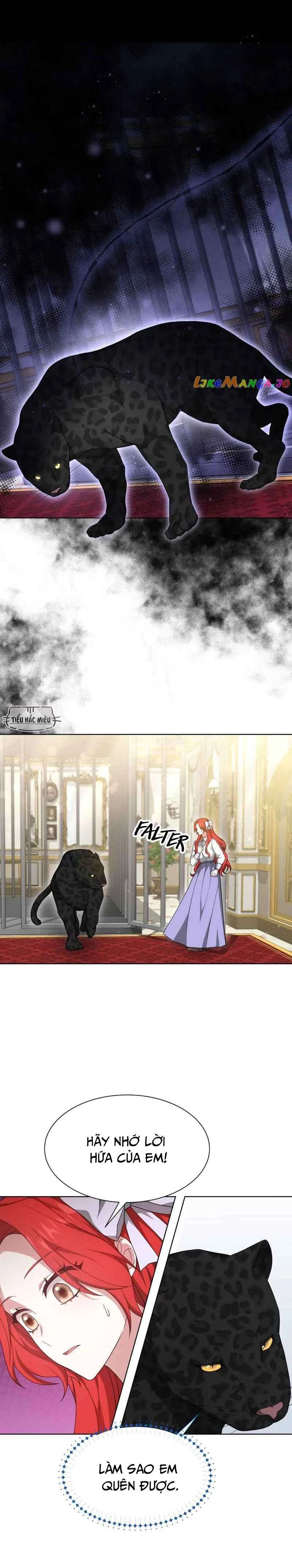 Cuộc đời của Maria Lewellin Chap 10 - Trang 2