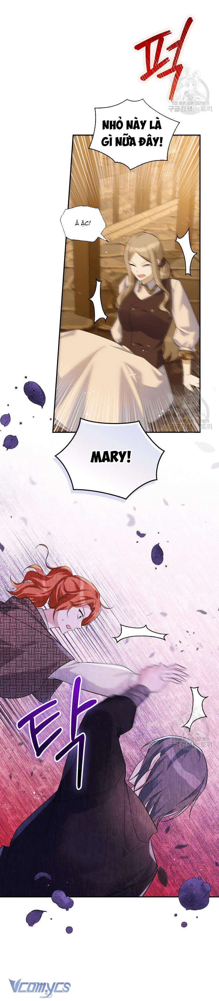 Kế Hoạch Trả Thù Chap 31 - Next Chap 32