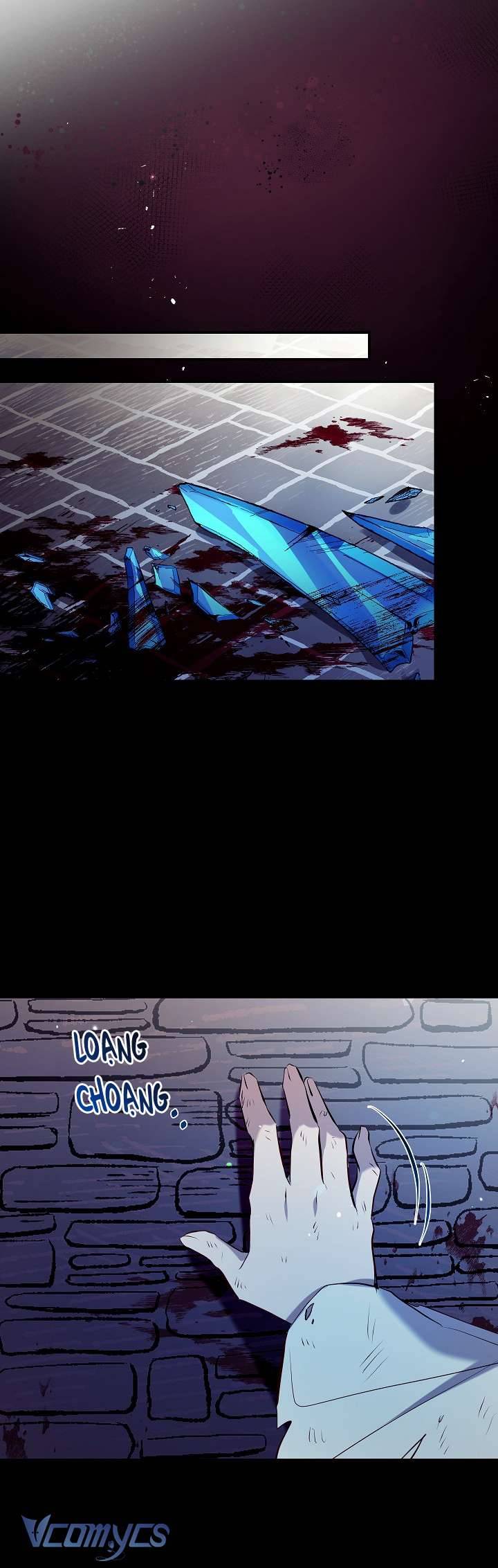 Chúng Ta Có Thể Trở Thành Một Gia Đình Được Không? Chap 73 - Next Chap 74