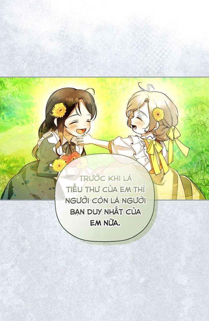 Phương Pháp Che Giấu Đứa Con Của Hoàng Đế Chapter 25 - Next Chapter 26