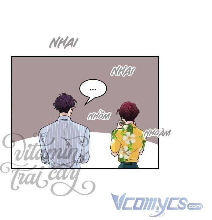 Oan Gia Ngõ Hẹp Chapter 23 - Trang 3