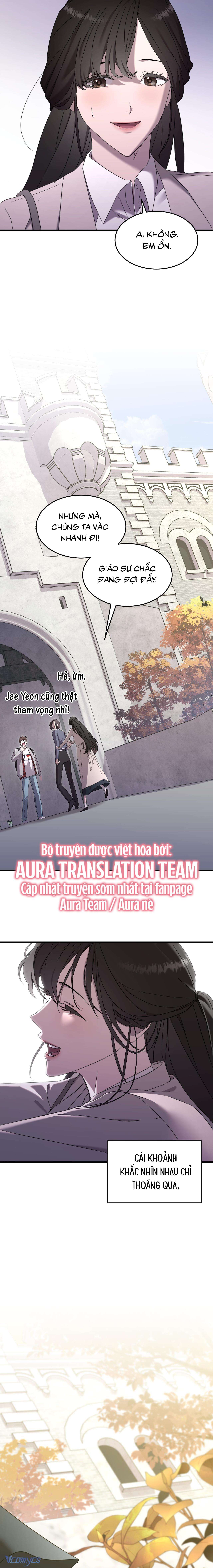 Lâu Đài Thống Trị Chap 2 - Next Chap 3