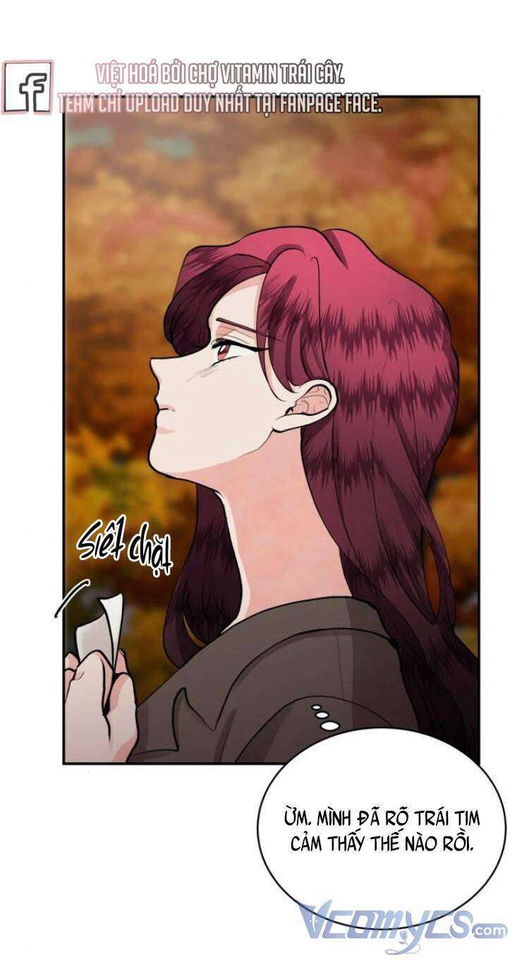 Oan Gia Ngõ Hẹp Chapter 62 - Trang 3