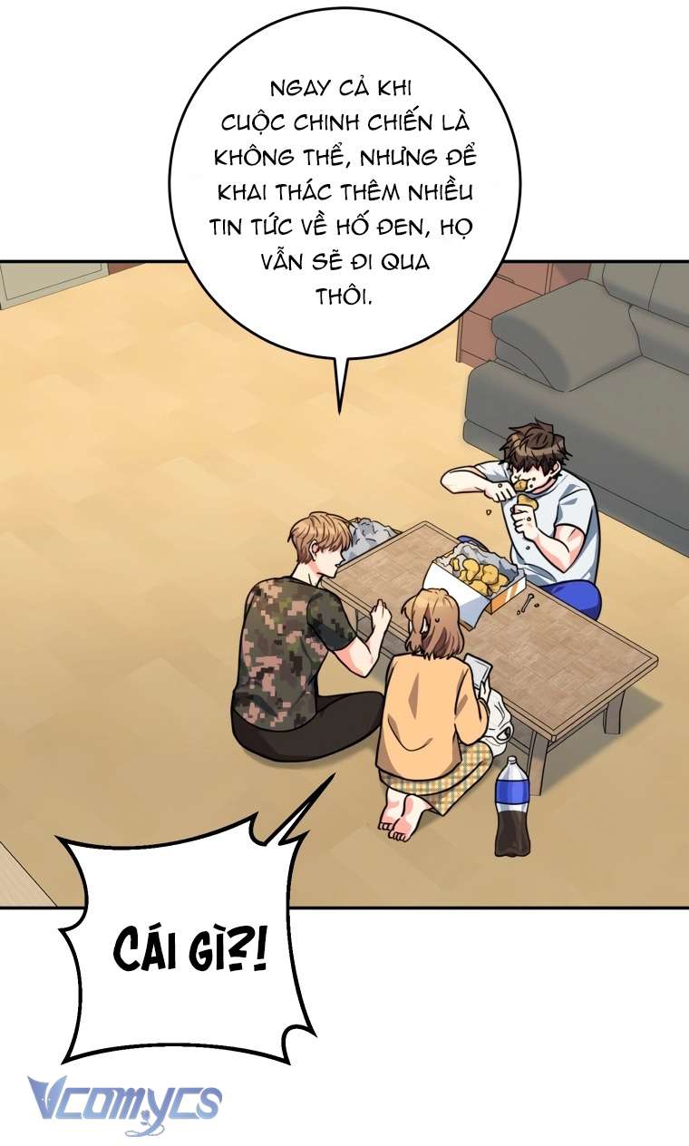 Tôi Là Em Gái Của Nhân Vật Chính Chap 5 - Trang 2