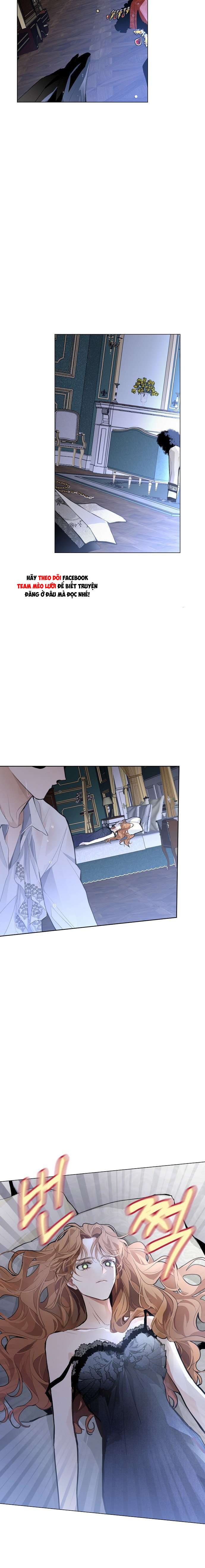 Đi tìm ác nữ đã cùng trải qua đêm đầu tiên Chap 1 - Trang 2