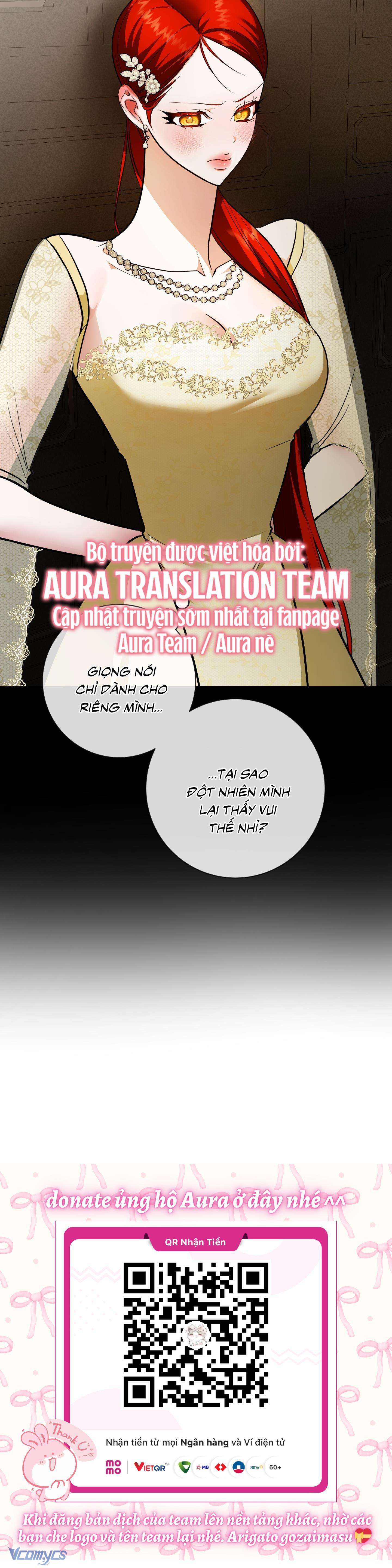 Trở Thành Mối Tình Đầu Của Con Trai Kế Chap 20 - Next Chap 21