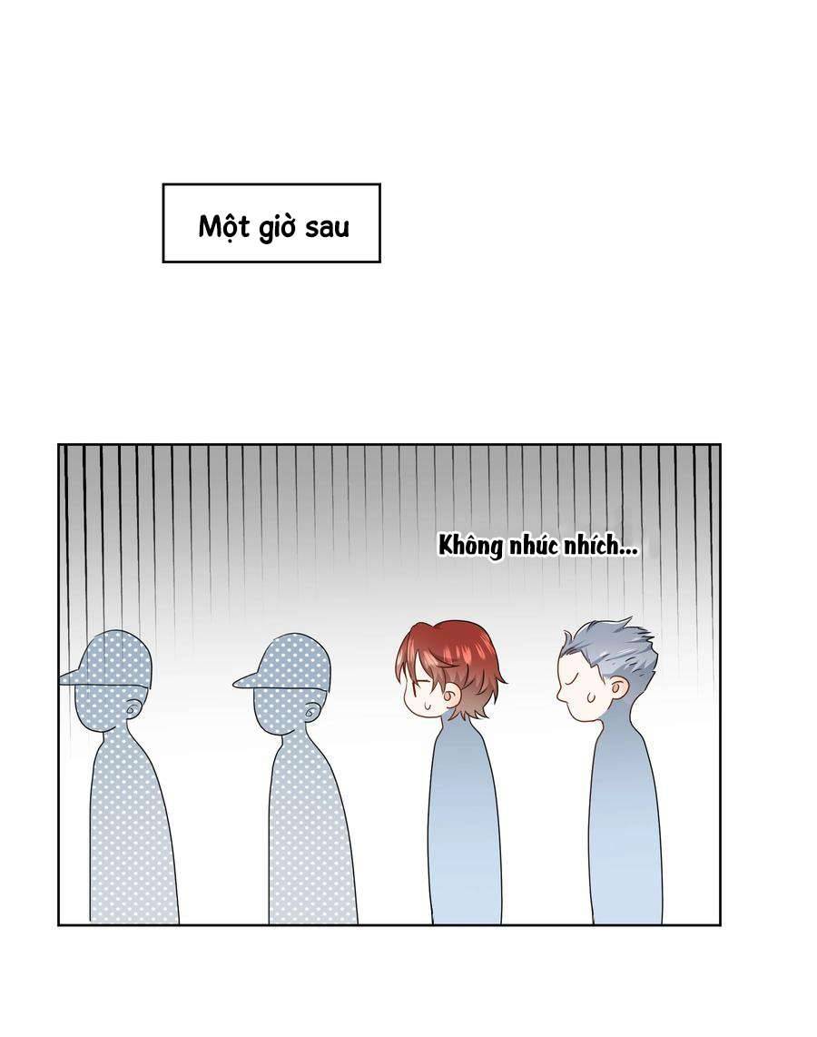 Chị Ơi! Chị Thật Không Bình Thường! Chapter 6 - Trang 4