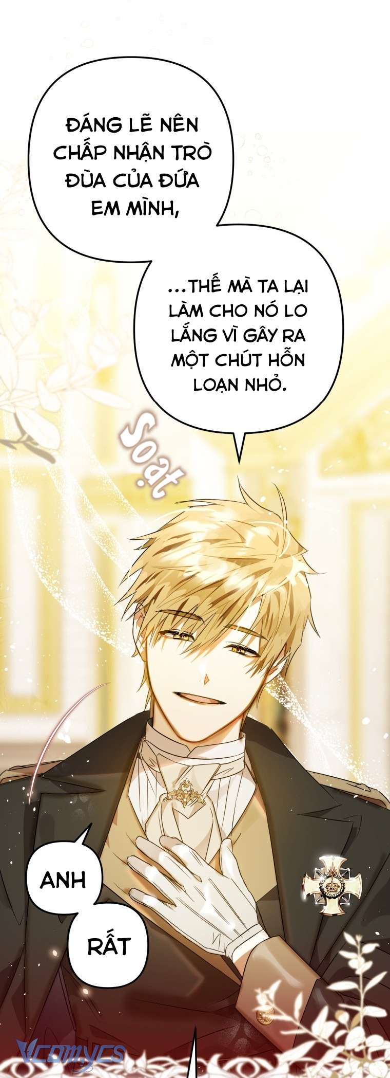 Bỗng Nhiên Tôi Trở Thành Quạ Đen!! Chapter 6 - Trang 4