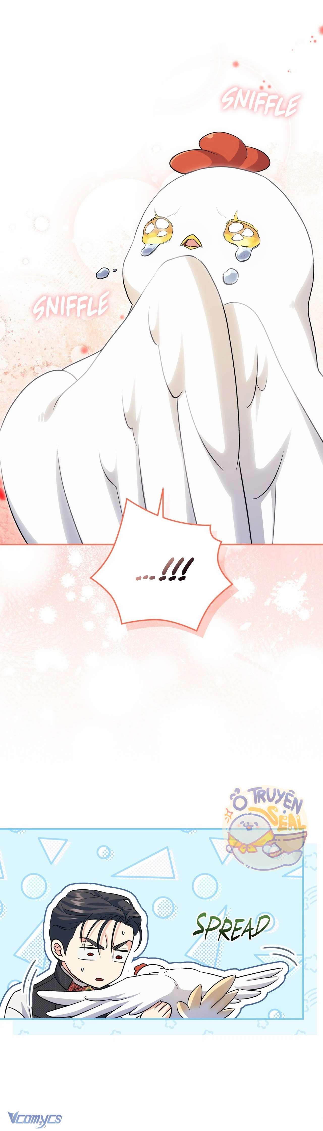 Nàng Công Chúa Trong Chuồng Gà Chap 19 - Next Chap 20