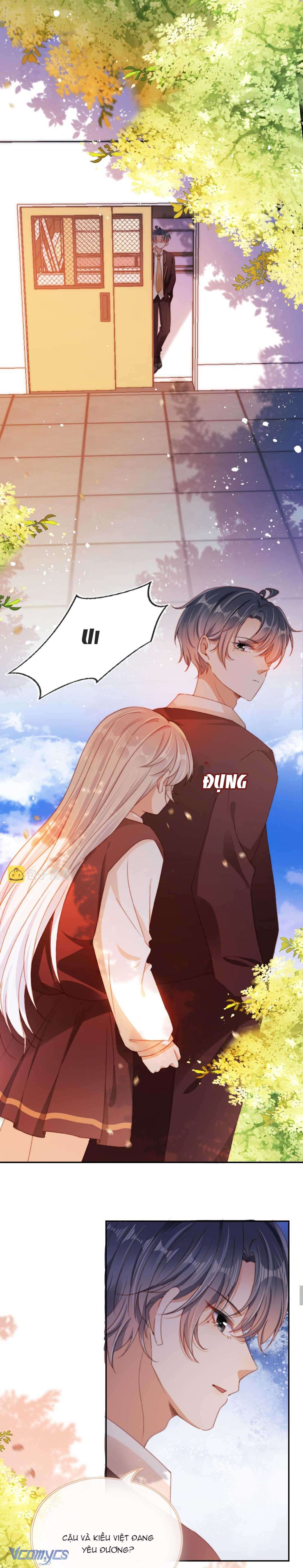 Tôi dưỡng hỏng cả nam chính lẫn phản diện rồi Chap 36 - Trang 2