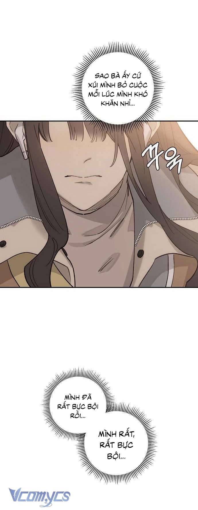 Onsaemiro Chapter 11 - Trang 4