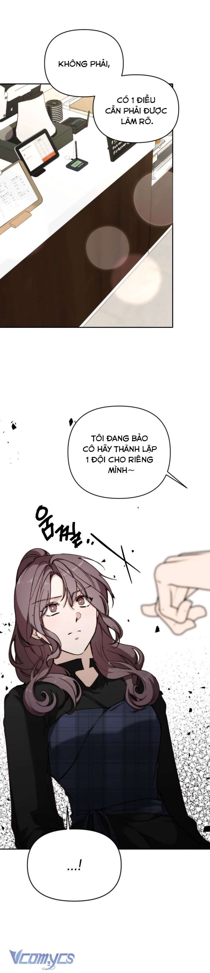 Ly Hôn Thì Dễ, Yêu Đương Mới Khó Chapter 8 - Trang 3