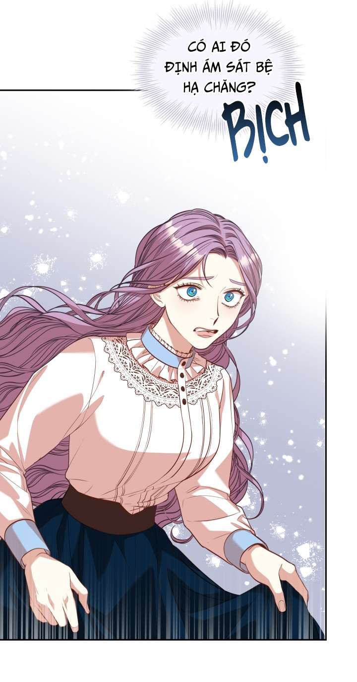 Thư Ký Của Bạo Chúa Chapter 34 - Next Chapter 35