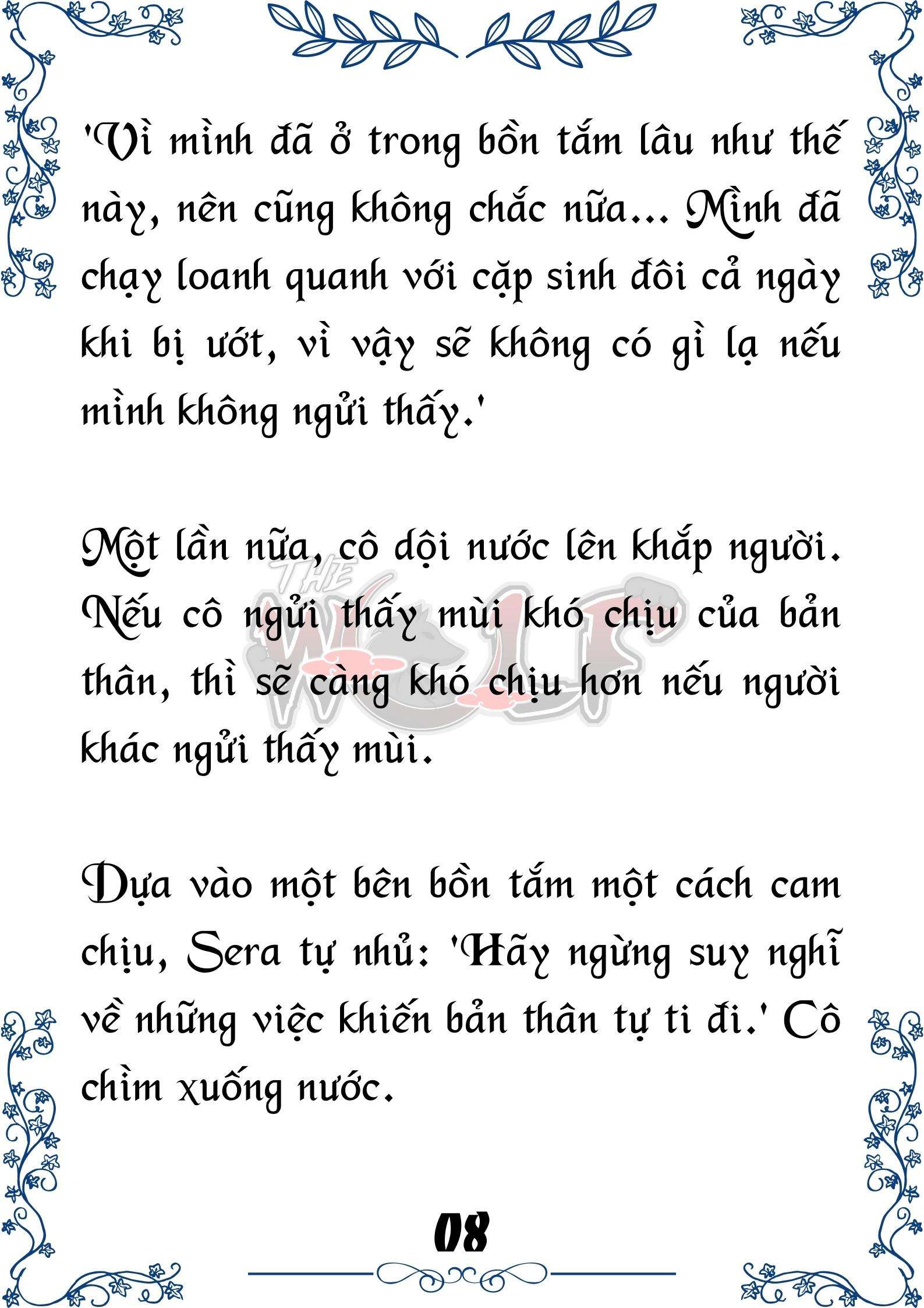 Tôi Trở Thành Gia Sư Của Cặp Song Sinh Hoàng Gia Chap 29 - Trang 2