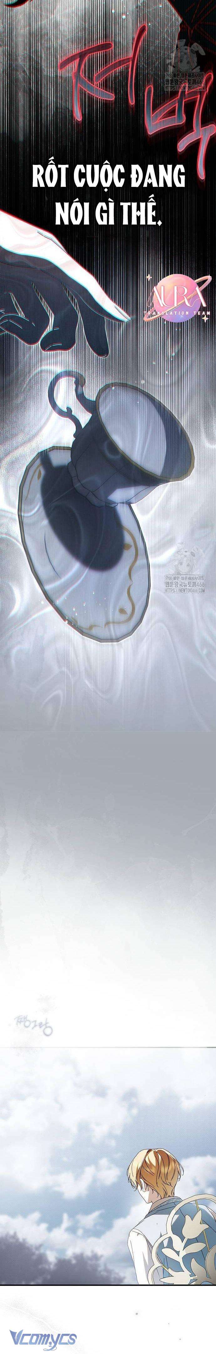 Nữ Hầu Bí Mật Của Nhà Bá Tước Chap 24 - Trang 2