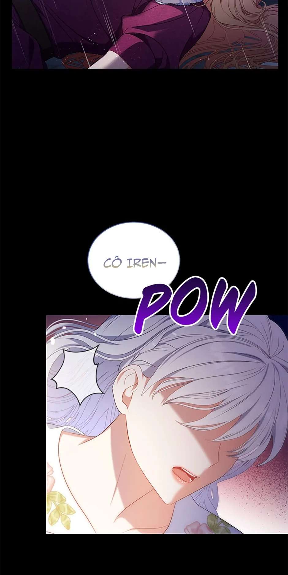 Hầu Gái Trong Trò Chơi Harem Ngược Muốn Nghỉ Việc Chapter 28 - Trang 4