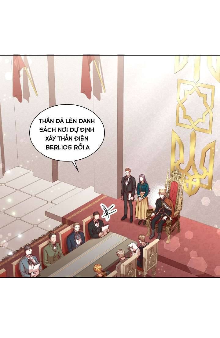 Thư Ký Của Bạo Chúa Chapter 29 - Trang 4