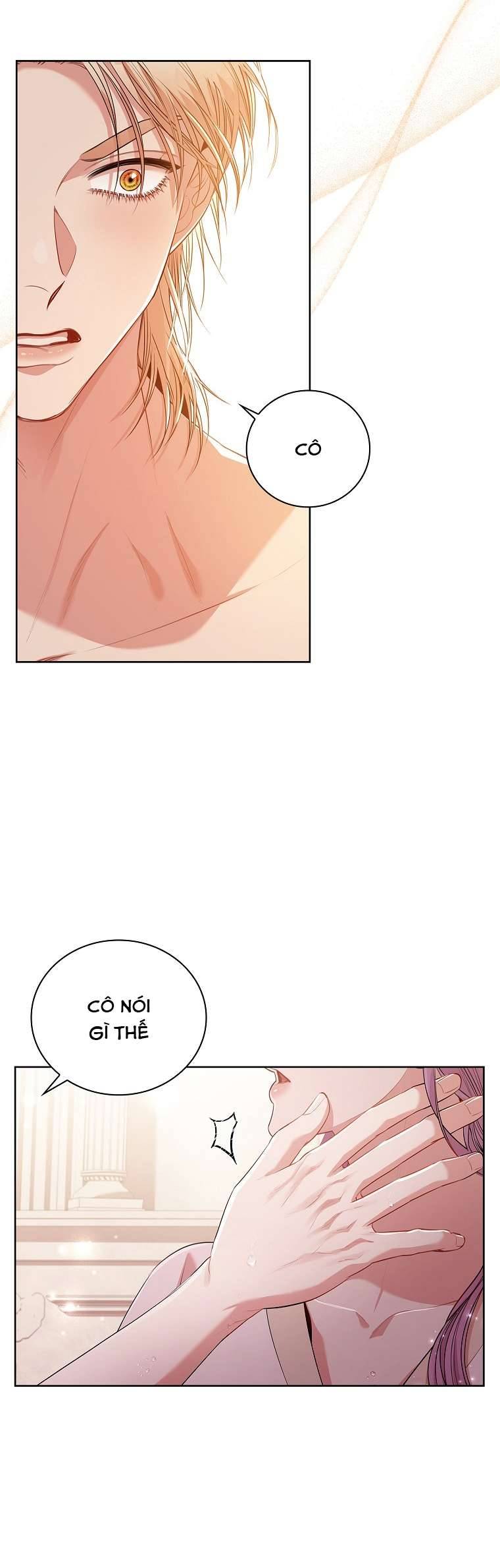 Thư Ký Của Bạo Chúa Chapter 63 - Next Chapter 64