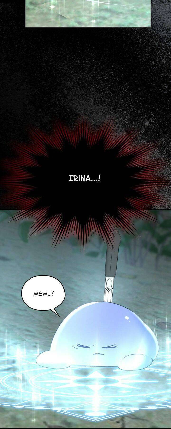 Nam Chính Quái Vật Sống Dưới Giường Tôi Chapter 24 - Trang 4