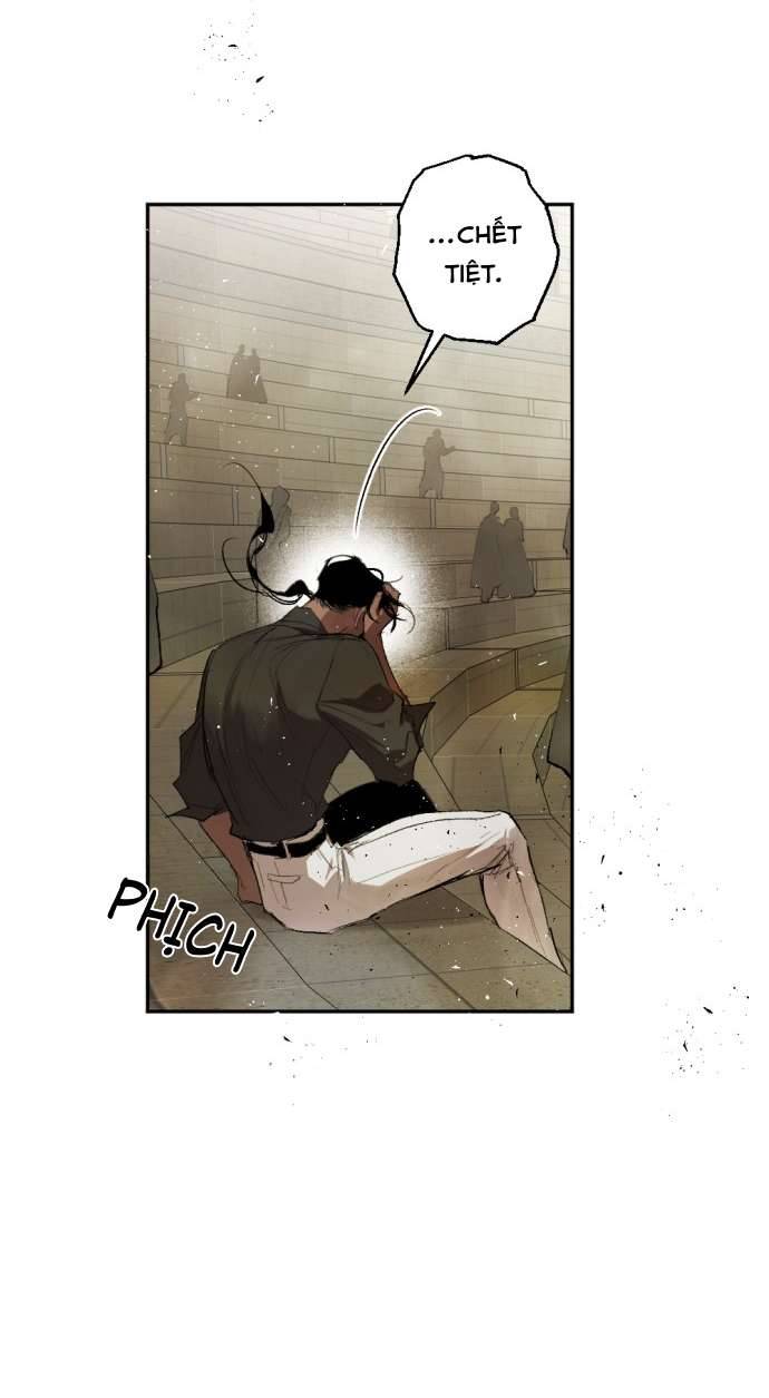 Lời Thú Nhận Của Chúa Tể Bóng Tối Chap 70 - Trang 4