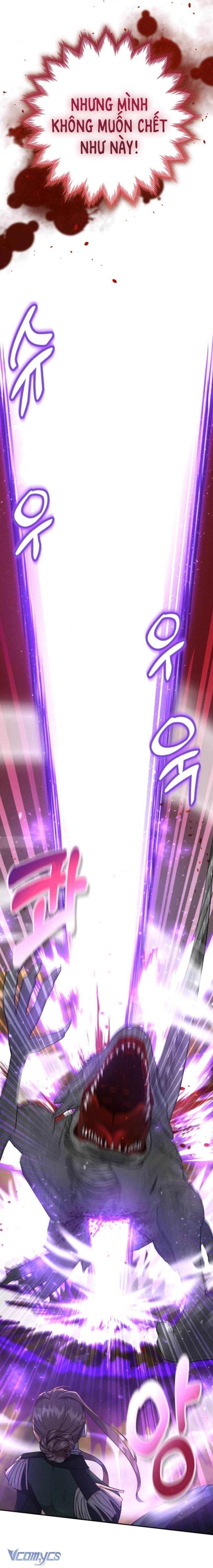 Xin Đừng Tùy Tiện Tỏ Ra Tử Tế Chapter 8 - Trang 4