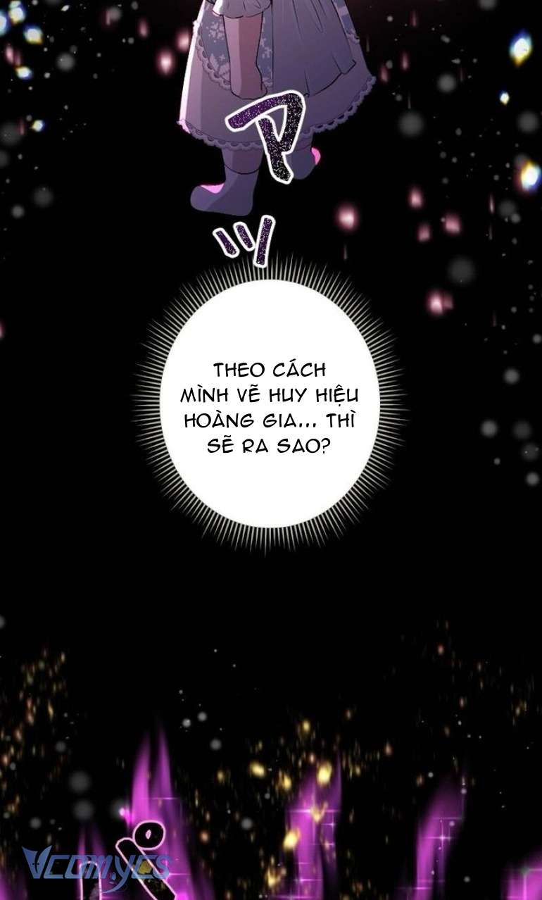 Sau Này Họ Sẽ Sinh Ra Tôi Chapter 10 - Trang 4