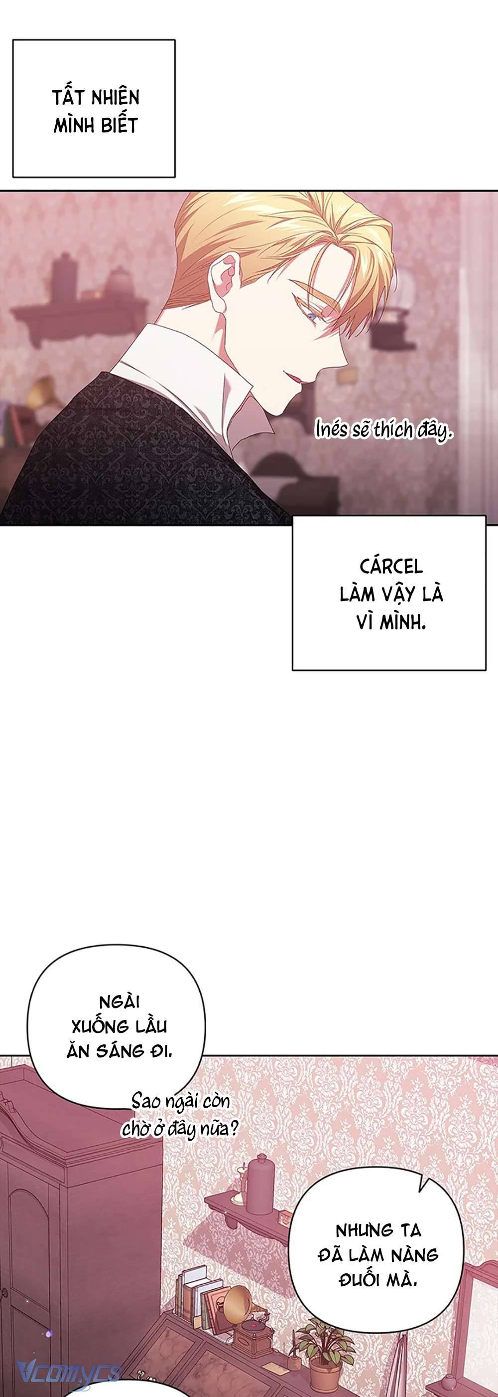 Hôn Nhân Này Rồi Sẽ Đổ Vỡ Chapter 43 - Next Chapter 44