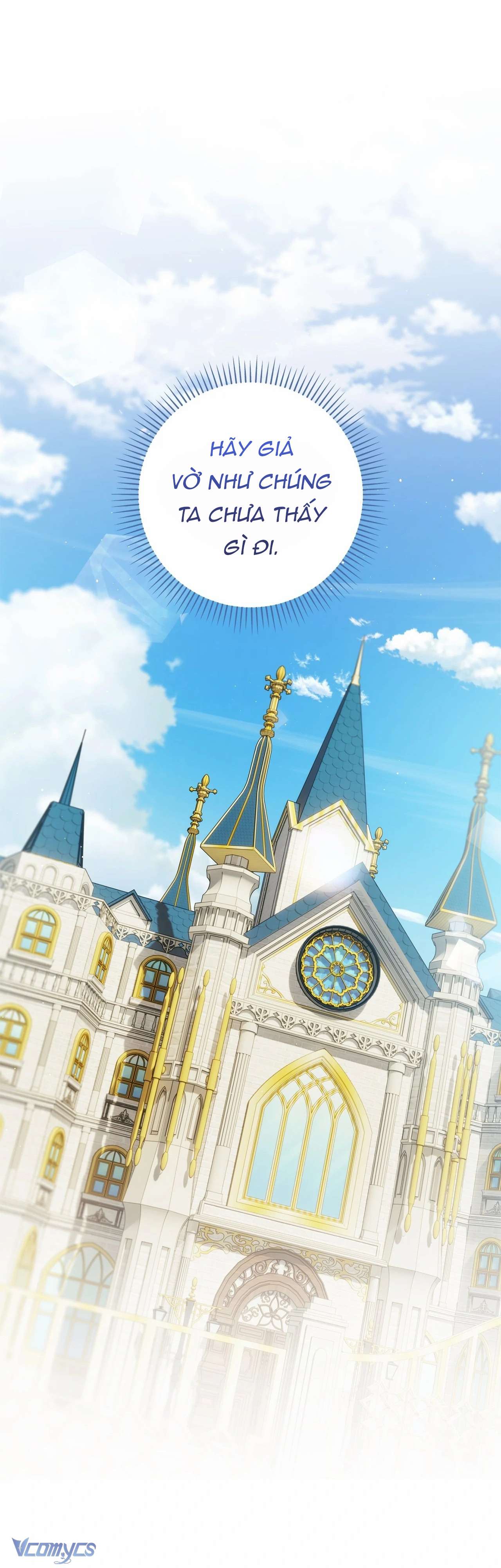 Nàng Công Chúa Trong Chuồng Gà Chap 21 - Next Chap 22