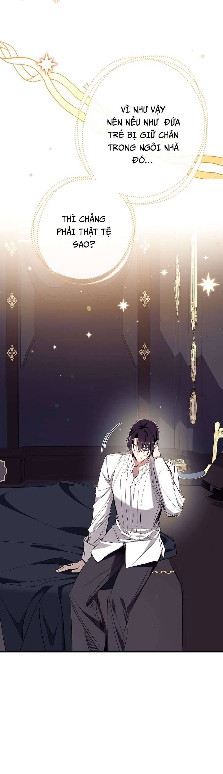 Chúng Ta Có Thể Trở Thành Một Gia Đình Được Không? Chap 71 - Next Chap 72