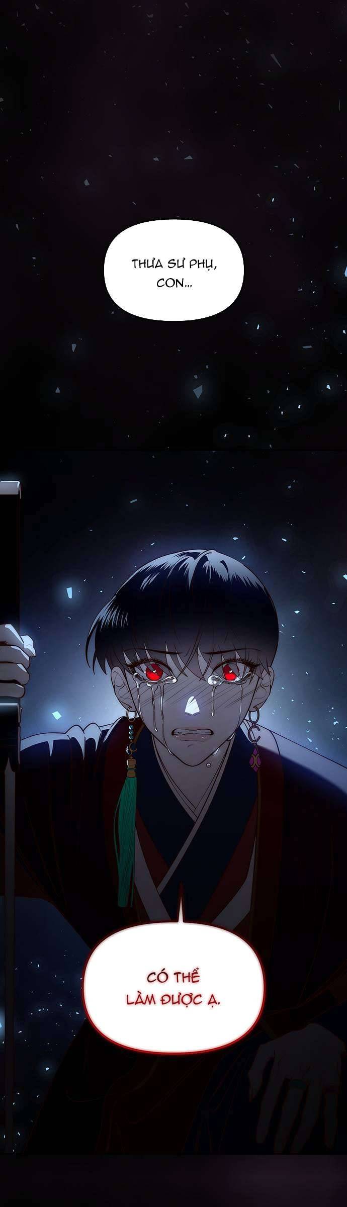 Vương Tử Huyền Bí Chapter 108 - Trang 4