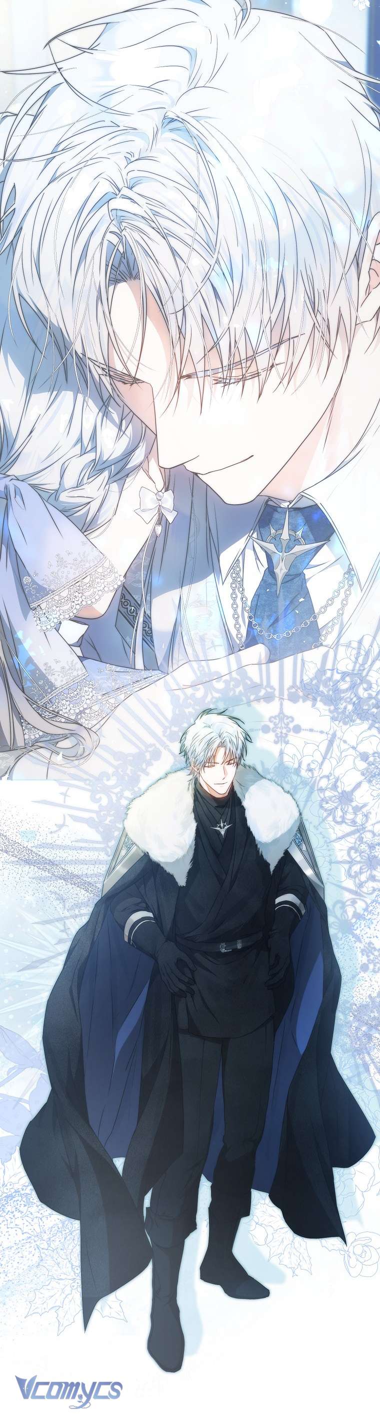 Tôi Trở Thành Vợ Của Nam Chính Chap 101 - Next Chap 102