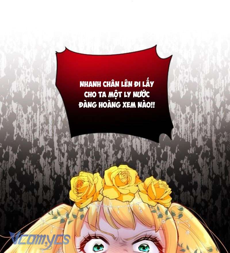 Sự Báo Thù Của Một Vị Thánh Chap 34 - Next Chap 35