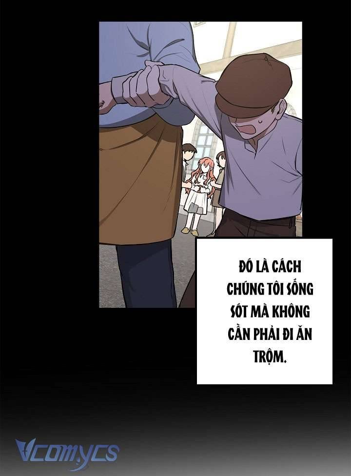 Phương Pháp Trở Thành Con Gái Của Người Hùng Bóng Đêm Chap 4 - Trang 2