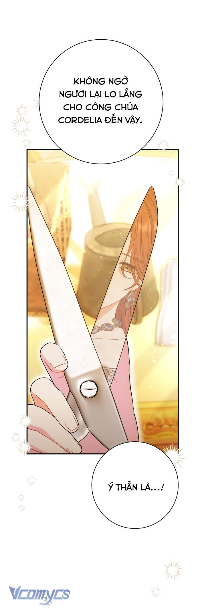 Người Xem Mắt Của Ác Nữ Quá Hoàn Hảo Chapter 34 - Next Chapter 35