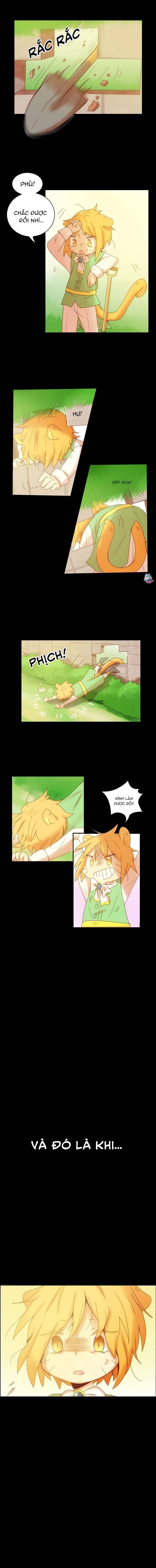 Watermelon Chap 11 - Trang 2