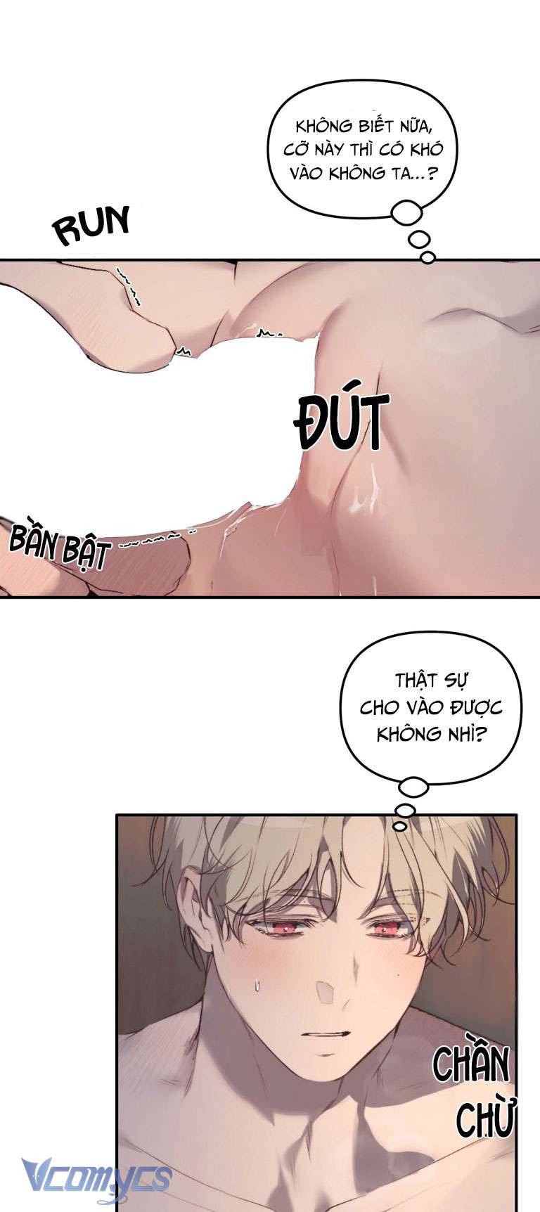 [18+] Scandal Cầu Hôn Chap 3 - Trang 2