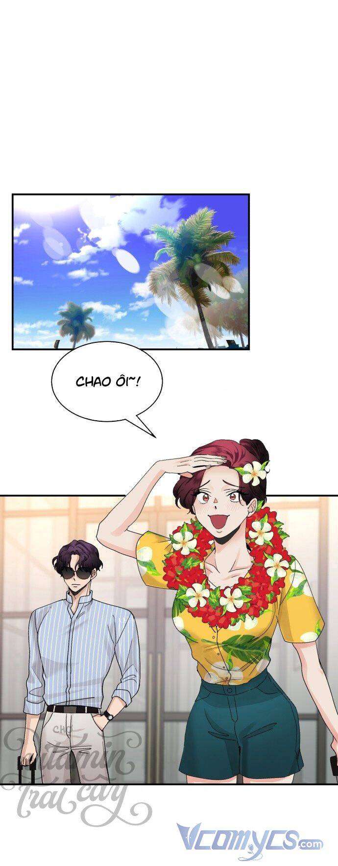 Oan Gia Ngõ Hẹp Chapter 23 - Trang 3