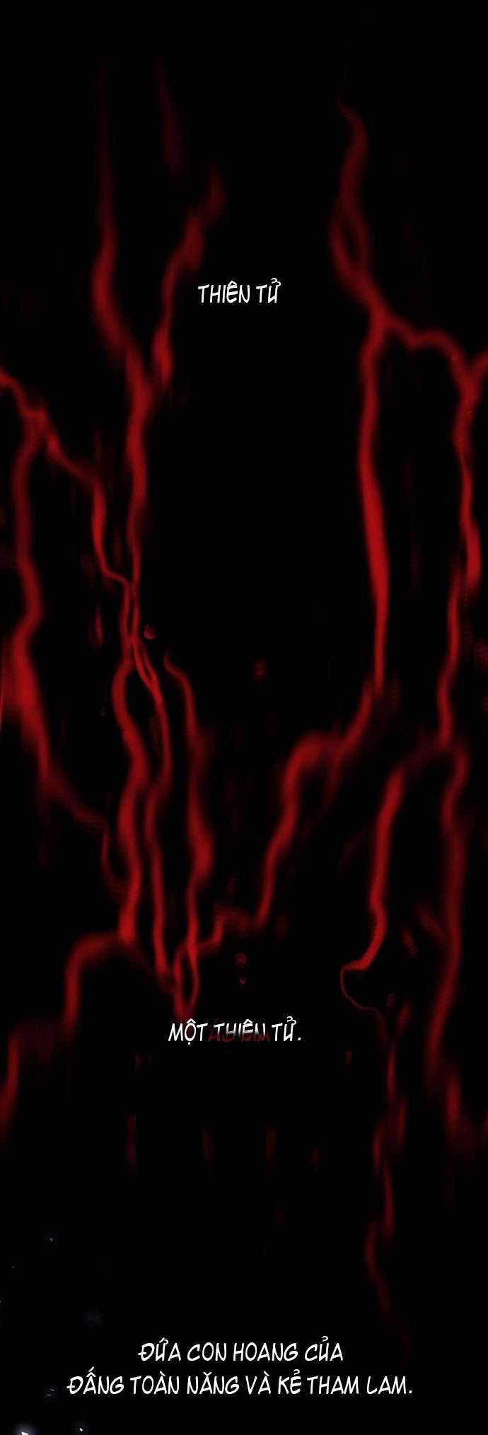 Vương Tử Huyền Bí Chapter 27 - Trang 4