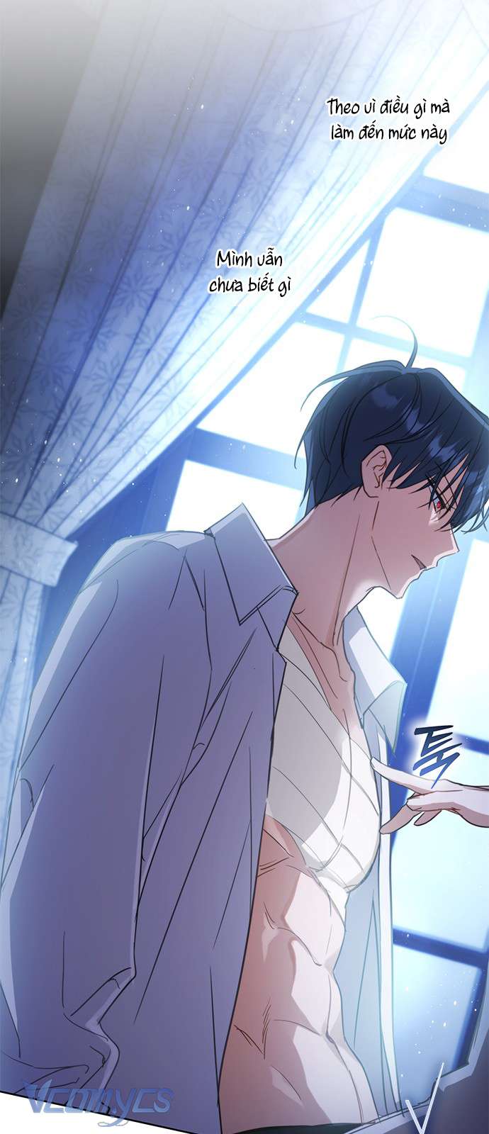 Làm Thế Nào Để Ăn Chủ Nhân Chapter 63 - Trang 3