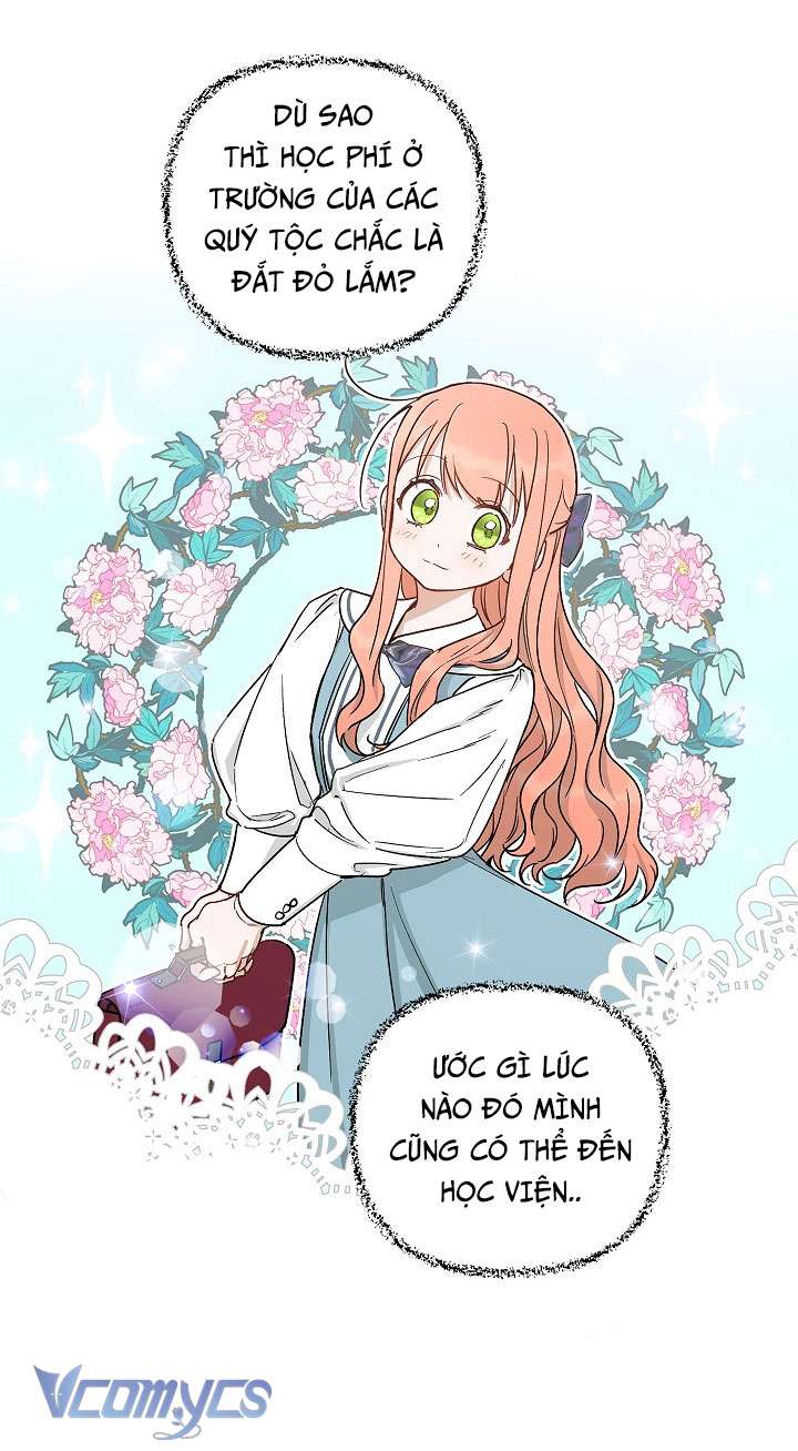 Phương Pháp Trở Thành Con Gái Của Người Hùng Bóng Đêm Chap 21 - Trang 2