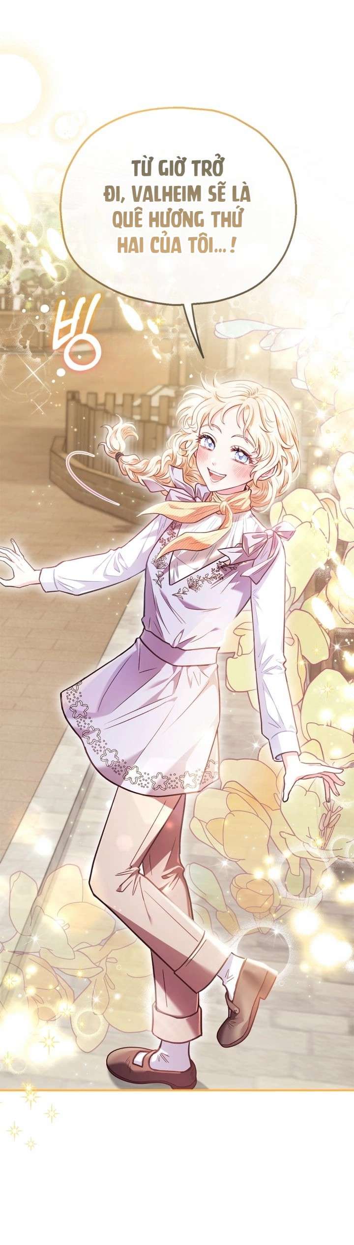 Trở Thành Người Giám Định Chất Độc Cho Thế Lực Hắc Ám Chapter 13 - Trang 4