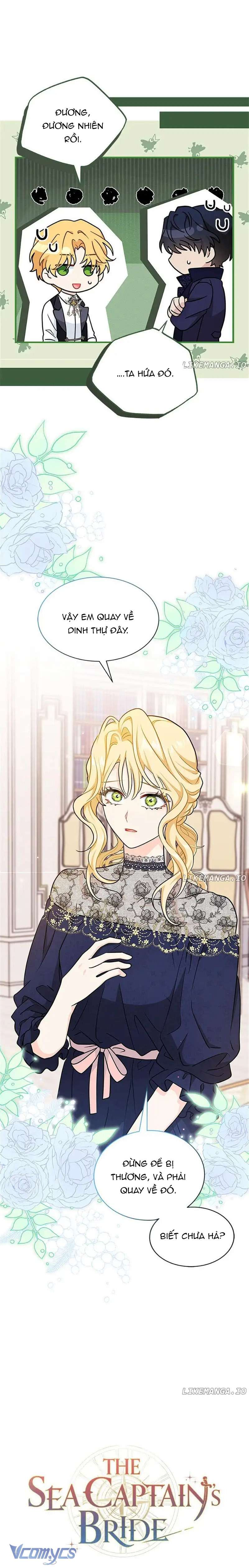 Cô Gái Sẽ Trở Thành Chủ Gia Đình Chapter 50 - Next Chapter 51