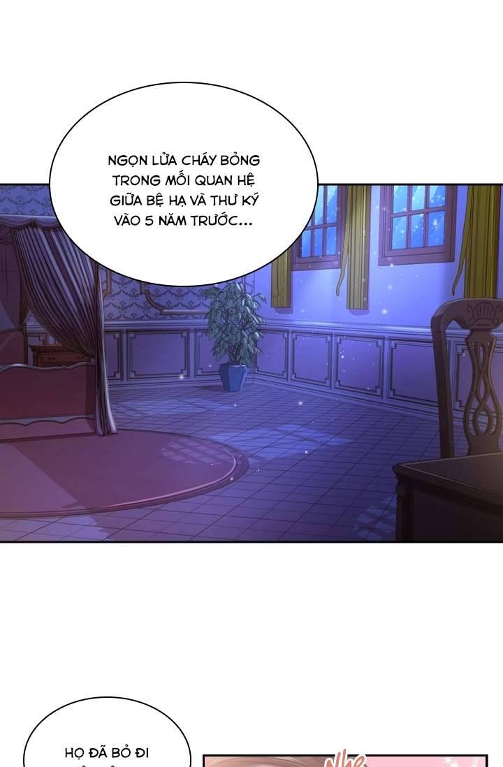 Thư Ký Của Bạo Chúa Chapter 7 - Trang 4